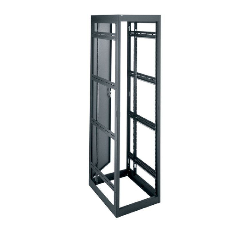Vaddio Middle Atlantic MRK 4031 - kaappi - 40U - 48,3 cm (19