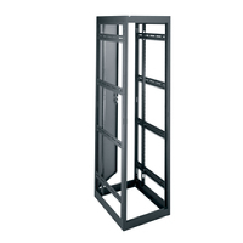 Vaddio Middle Atlantic MRK 4031 - kaappi - 40U - 48,3 cm (19
