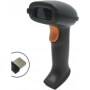 Unitech MS838 2D SR vakiolukijan kuvain 2.4G langaton Bluetooth USB. Sisältää - viivakoodiskanneri
