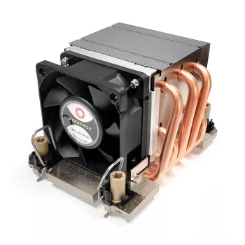 Dynatron CPU-jäähdytin 4189 2HE (270W)