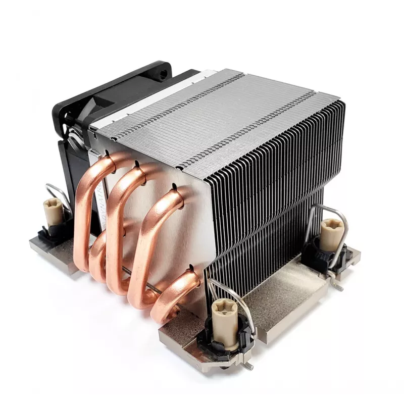Dynatron CPU-jäähdytin 4189 2HE (270W)