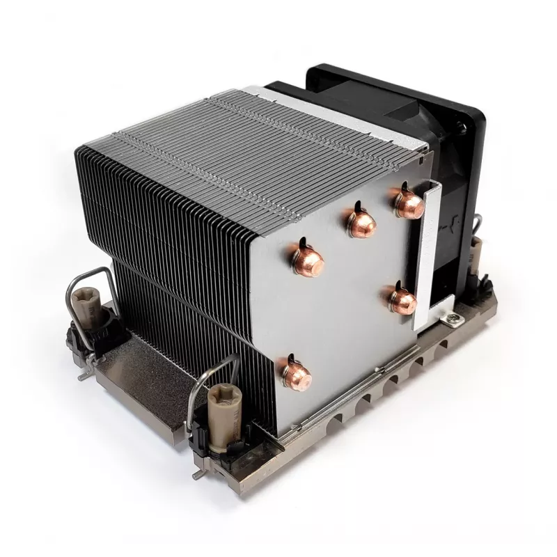 Dynatron CPU-jäähdytin 4189 2HE (270W)