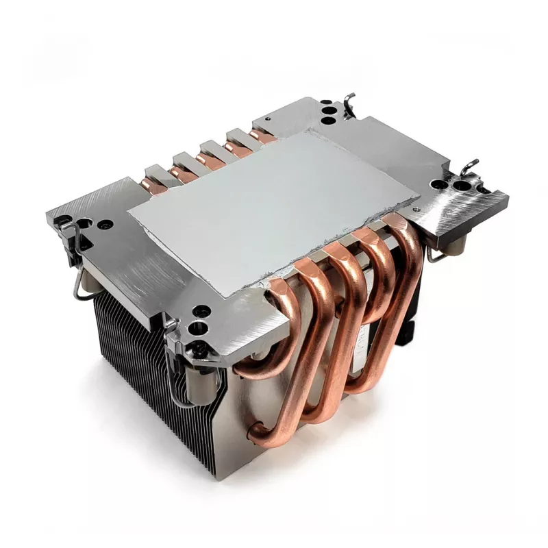 Dynatron CPU-jäähdytin 4189 2HE (270W)