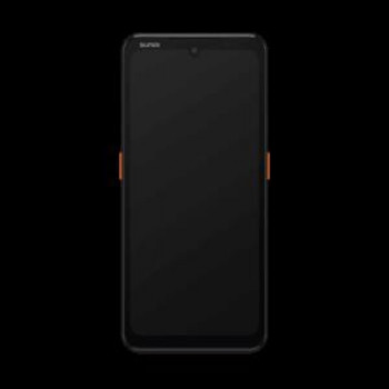Sunmi L3 2D SS1111 Dual NFC Projected Capacitive Hot-Swap USB-C BT BLE WLAN - tiedonkeruulaite - 2,2 GHz
