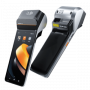 Sunmi V3 GMS EDLA A13 6,75 tuuman + 8MP takakamera - tiedonkeruulaite - Bluetooth