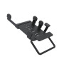 Ergonomic Solutions EC-teline - PAX A920 PRO - musta