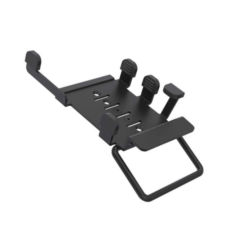 Ergonomic Solutions EC-teline - PAX A920 PRO - musta