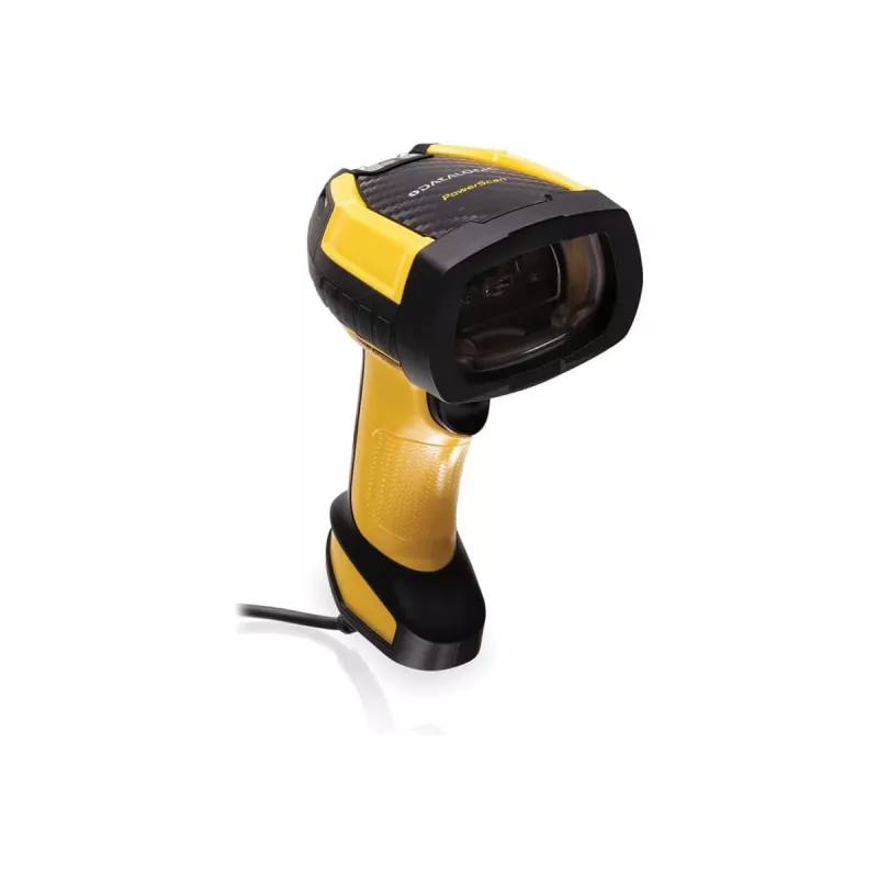 Datalogic PowerScan PD9630-AR Auto Range RS-232-sarja