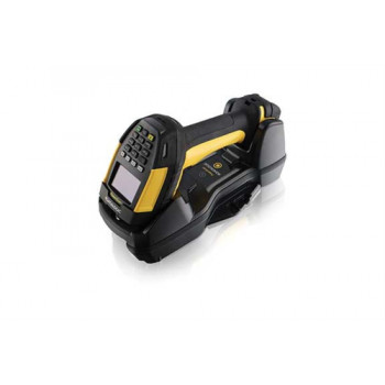 Datalogic PowerScan PM9600 - RS-232-sarja - viivakoodilukija (PM9600-DKHP433RK20)