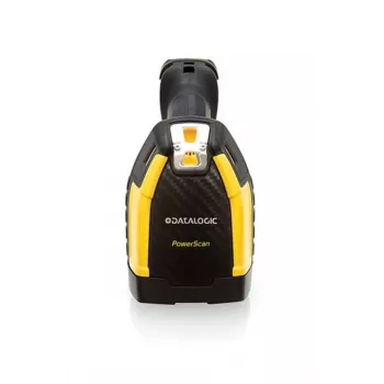 Datalogic PowerScan PM9600 - RS-232-sarja - viivakoodilukija (PM9600-HP433RBK20)