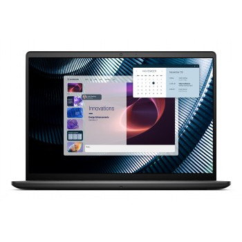 DELL PRO 14 ESSENTIAL C3-100U/14FHD+/8GB/512SSD/W11P/3PS (US-näppäimistö)