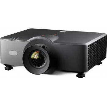 BARCO G50-W6 - musta - WW G50-W6 - musta - WW