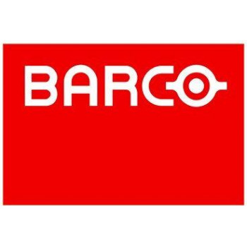 BARCO GLD - zoomobjektiivi - Barco F80-4K7
