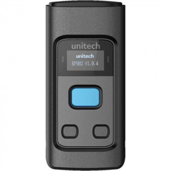 Unitech Bluetooth UHF RFID -käsilukija 865-868 MHz Eurooppa ST3993. Toimitussisältö: Bluetooth