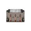 Dynatron S2-4710 CPU-jäähdytin 2U kannalle 4710 passiivinen