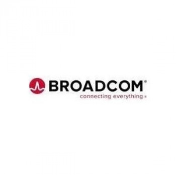 BROADCOM SFP+-lähetin-vastaanotinmoduuli SFBR-709SMZ-DC1