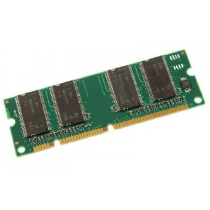 HP DDR -moduuli - 512 MB - DIMM 100-PIN - 266 MHz / PC2100