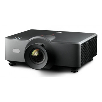 BARCO G50-W8 - musta - WW G50-W8 - musta - WW