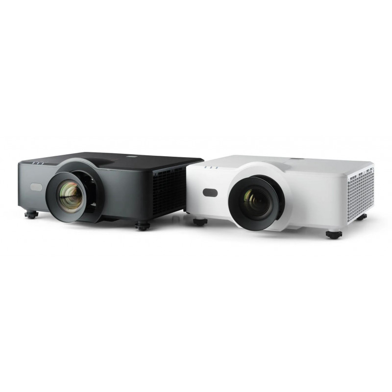BARCO G50-W8 - musta - WW G50-W8 - musta - WW