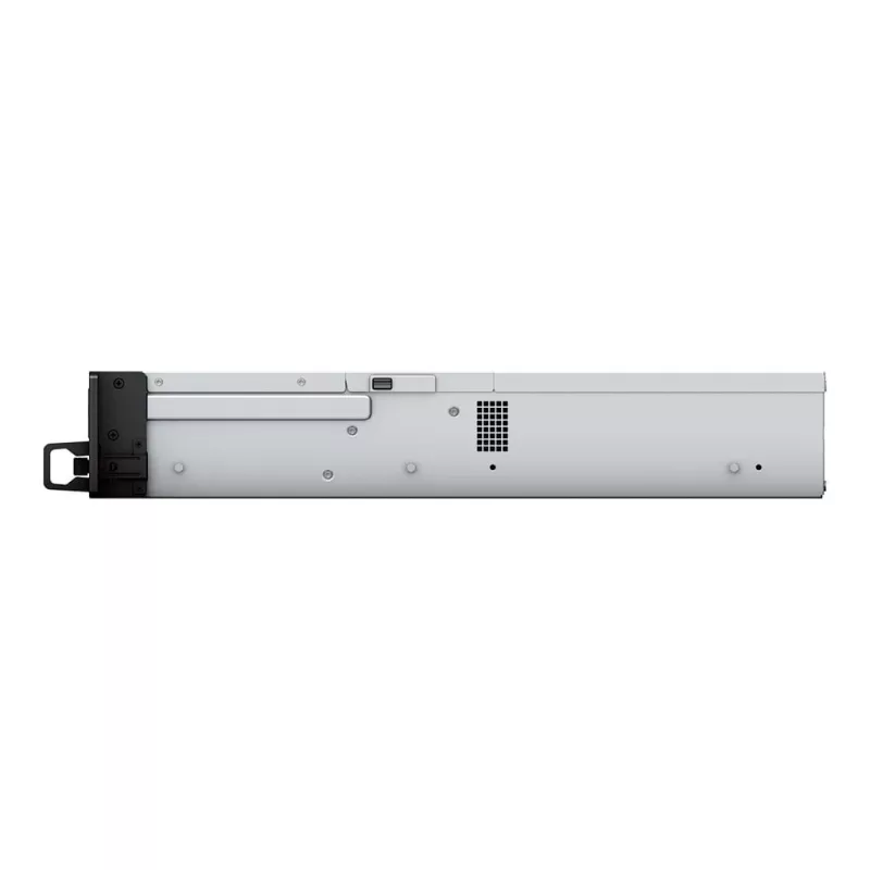 Synology RS2423+ 12-paikkainen NAS+ 12x6TB HAT3300-6T HDD
