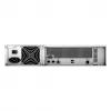 Synology RS2423+ 12-paikkainen NAS+ 12x6TB HAT3300-6T HDD