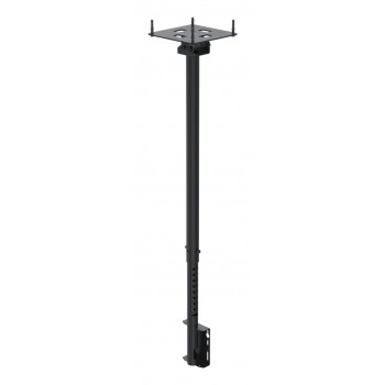Ergonomic Solutions kiinnityssarja (kattoasennus, teleskooppitanko)