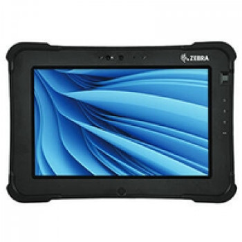 Zebra XSLATE L10 - tabletti - järeä - Android 8.1 (Oreo) (RTL10B1-B4AS0P0000A6)