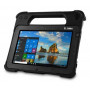 Zebra XPAD L10 - tabletti - järeä - Android 11 - 64 GB eMMC - 25,7 cm (10,1 tuumaa)