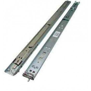 Fujitsu rack-asennussarja - 2U