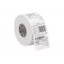 Zebra Silverline Slim II - polyesteri -, EPC, 865-868 MHz, 128-bittinen - valkoinen - 100 x 13 mm 100 tarraa (1 rulla)
