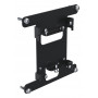 Ergonomic Solutions VESA 200 -kiinnike ilman kallistusta