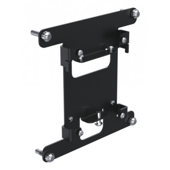 Ergonomic Solutions VESA 200 -kiinnike ilman kallistusta