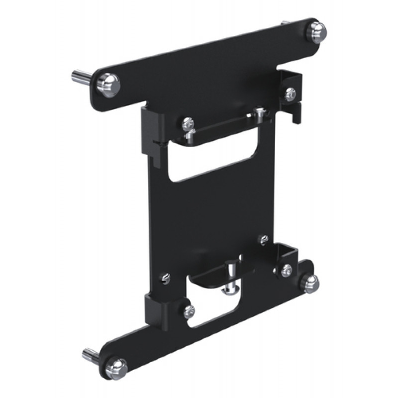 Ergonomic Solutions VESA 200 -kiinnike ilman kallistusta