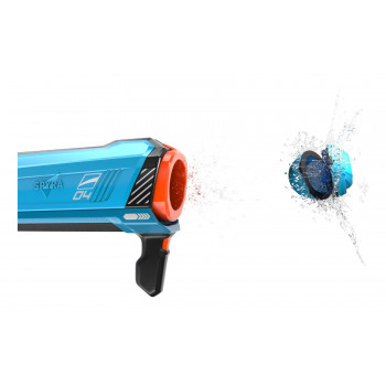 Spyra SPGR1B vesipyssy/vesipommit