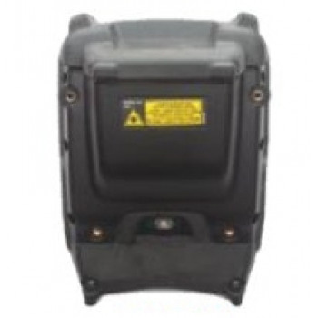 Zebra ST9710 - peitelevy - musta - Zebra XT15f