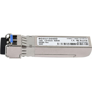 Extreme Networks SFP-10G-ER yhteensopiva SFP+ lähetin-vastaanotin BO35J13640D