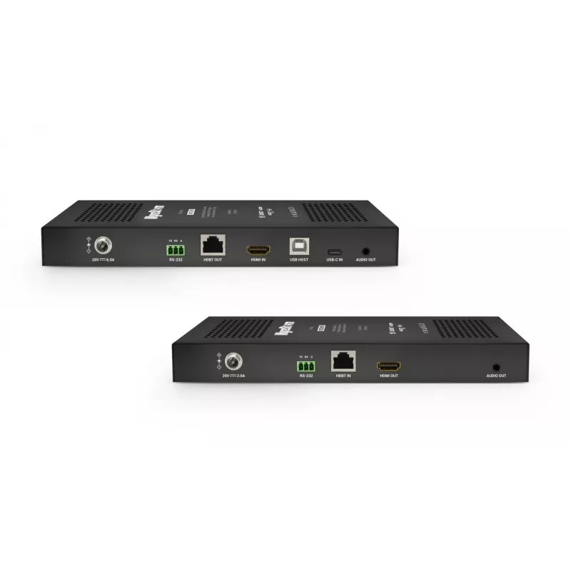 Wyrestorm SWX-100-HDBT3 - 4K60Hz HDBaseT 3.0 lähetin- ja vastaanotinsarja