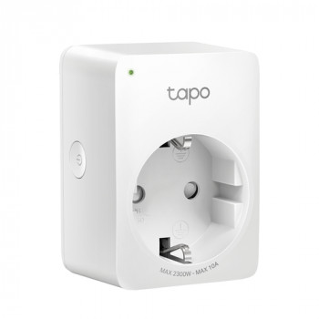 SMART HOME WIFI SMART PLUG/TAPO P100(1-PACK) TP-LINK