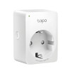 SMART HOME WIFI SMART PLUG/TAPO P100(1-PACK) TP-LINK