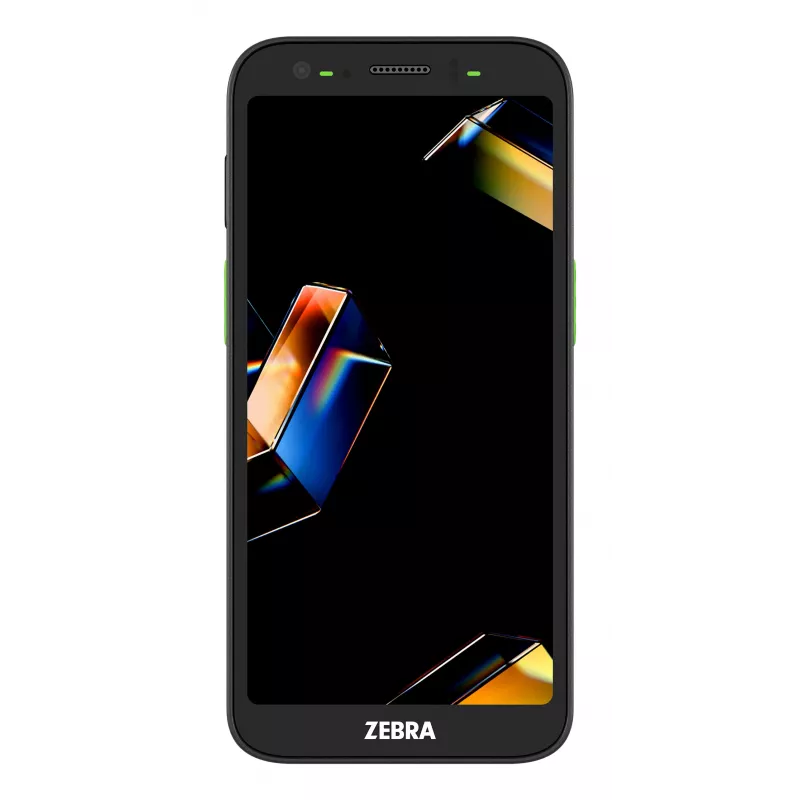 Zebra TC501 - tiedonkeruupääte - järeä - Android - 128 GB UFS-kortti - 15,2 cm (6) (TC501G-321E1A1A01-A6)