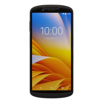 Zebra TC53 - tiedonkeruupääte - järeä - Android 11 - 64 GB - 15,2 cm (6 tuumaa)