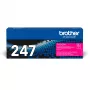 Brother TN-247M (TN247M) värikasetti, magenta