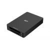 Silicon Power Card USB-C -> CF/SD CreatePro BS10 - kortinlukija - CompactFlash (CF tyyppi 1/CF+)
