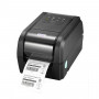 TSC TX210, DRAM 128MB/FLASH 128MB, USB+ RS-232+ ETHERNET+ USB HOST+ RTC+ BUZZER, WiFi READY, EU (EMEA) - tarra-/etikettitulostin - 128 MB