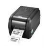 TSC TX210, DRAM 128MB/FLASH 128MB, USB+ RS-232+ ETHERNET+ USB HOST+ RTC+ BUZZER, WiFi READY, EU (EMEA) - tarra-/etikettitulostin - 128 MB