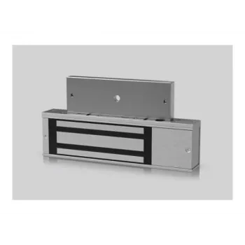 Ubiquiti UniFi - ovenavaaja - elektroninen - ilman