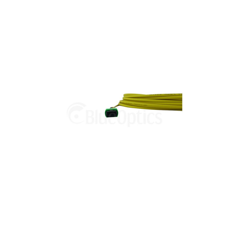 BlueOptics Ubiquiti UACC-OFC-SA-MPMP-3M MPO-MPO Singlemode OS2 -kuitu-patchkaapeli 3 metriä