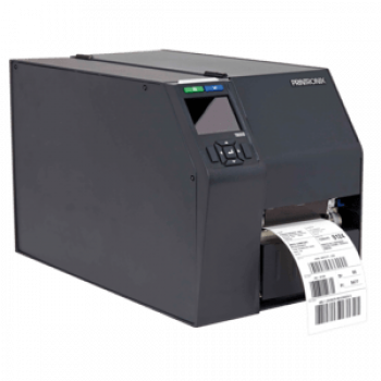 Printronix Auto ID T8306 TT 15,20 cm (6 tuumaa) 300 dpi EU STD 15,20 cm (6 tuumaa) HEAVY CUT (T83X6-2105-0) - tulostin - 300 dpi