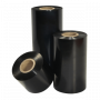 Armor AXR7+ - musta - 110 mm x 300 m - lämpösiirtovärinauha