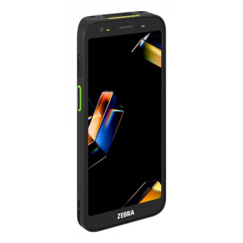 Zebra TC501 - tiedonkeruupääte - jykevä - Android - 256 GB UFS-kortti - 15,2 cm (6 inch) (TC501G-341B2B1A01-A6)